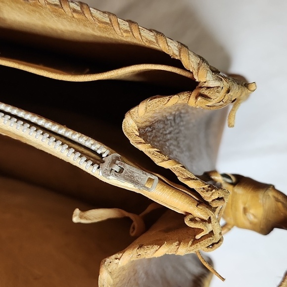 Vintage Crocodile Leather Purse - Picture 14 of 14